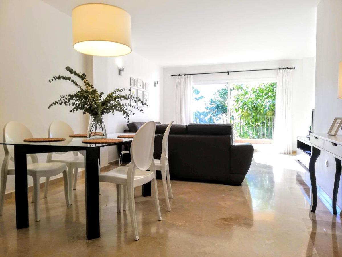 Cozy Rentals Princess - Sun, Golf, Mountain Mijas Exterior photo