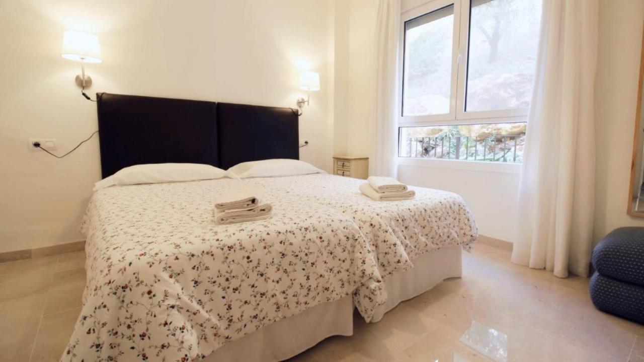 Cozy Rentals Princess - Sun, Golf, Mountain Mijas Exterior photo