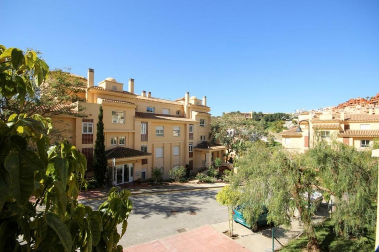 Cozy Rentals Princess - Sun, Golf, Mountain Mijas Exterior photo