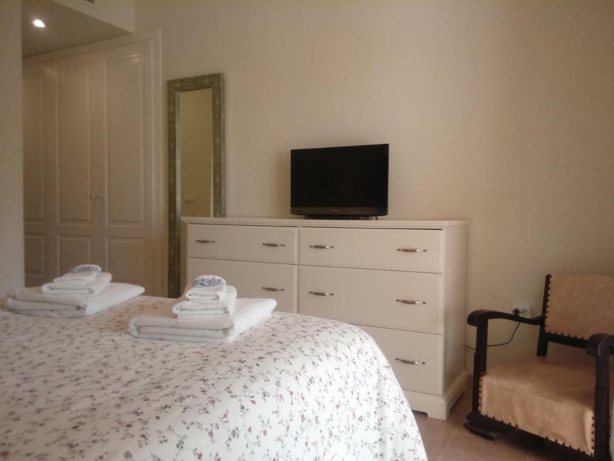 Cozy Rentals Princess - Sun, Golf, Mountain Mijas Exterior photo