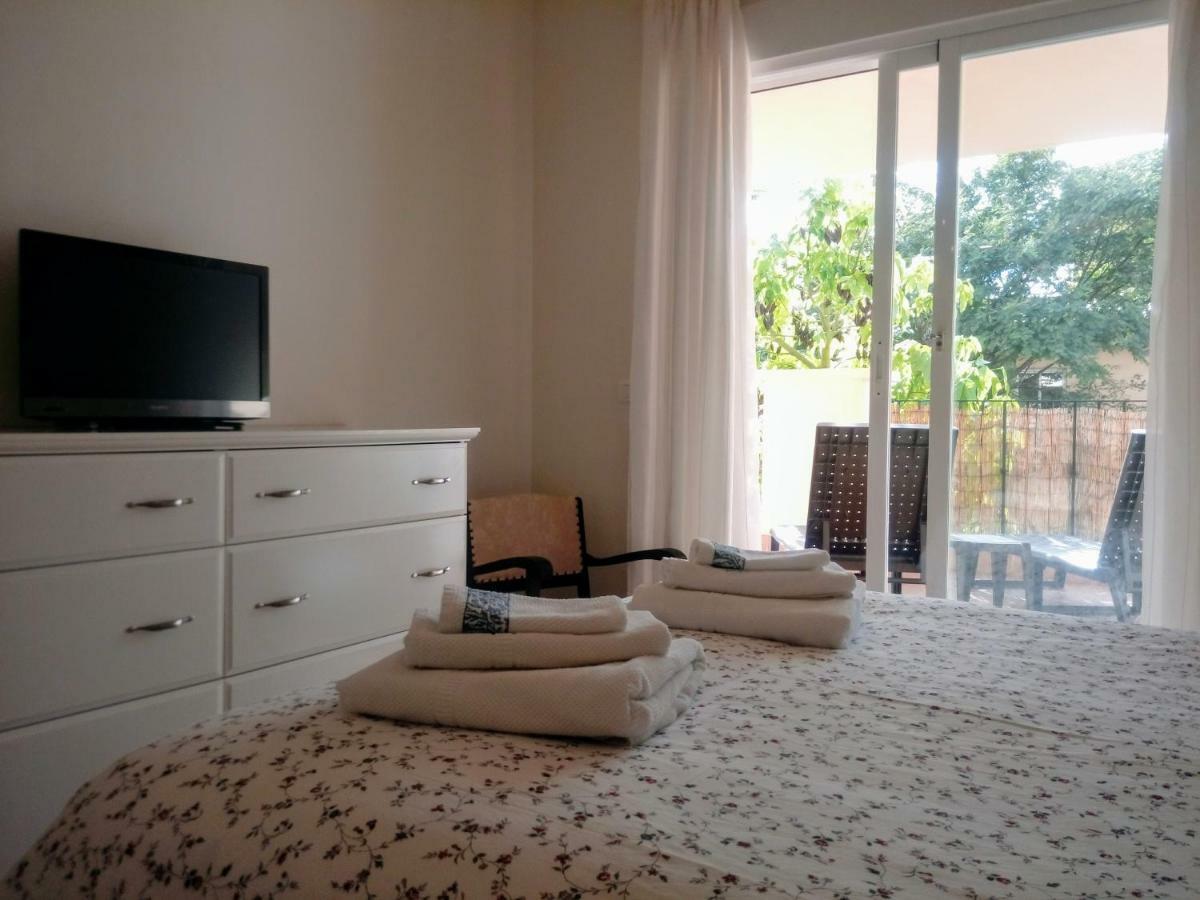 Cozy Rentals Princess - Sun, Golf, Mountain Mijas Exterior photo